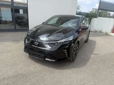 Mitsubishi Colt 1,0 MPI-T Intense