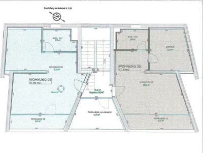 1-Zimmer-Wohnung mieten in Neusiedl am See – 47,86 m², € 1.140 – Bild 12 von 14