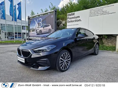 BMW 2er-Reihe 220i xDrive