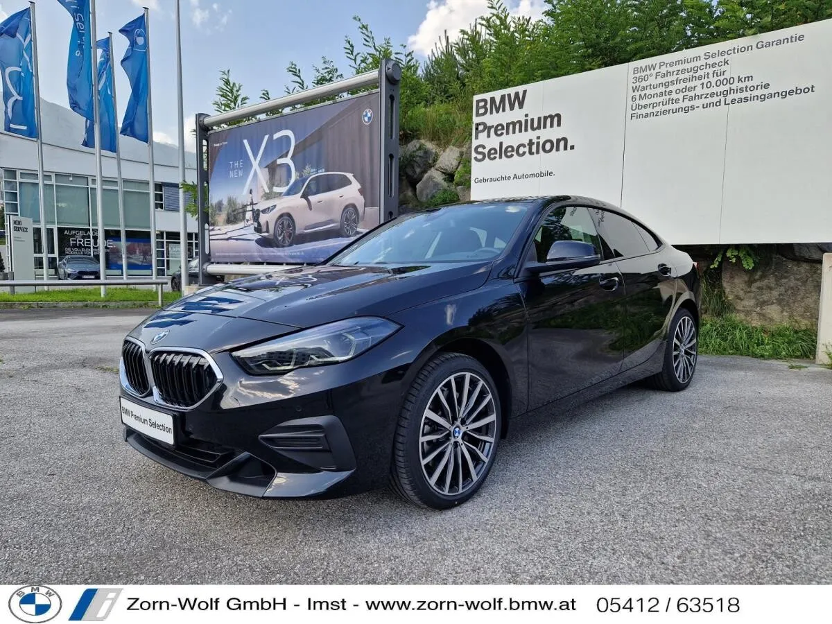 Faszinierend 2024 Bmw 2erreihe Bild