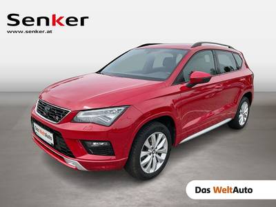 Seat Ateca FR 1.5 TSI ACT