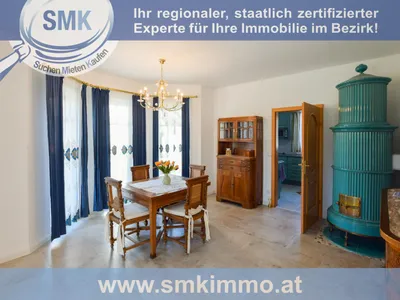 5-Zimmer-Haus kaufen in Hollabrunn – 231 m², € 947.000 – Bild 2 von 23
