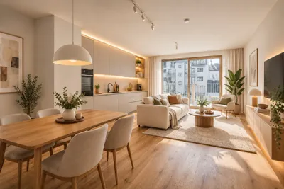 5-Zimmer-Wohnung kaufen in Wien – 106,33 m², € 699.000 – Bild 3 von 29