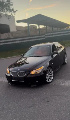 BMW 5er-Reihe