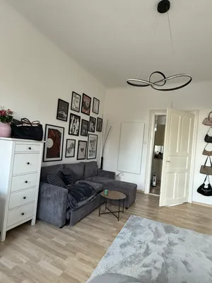 1-Zimmer-Wohnung mieten in Graz – 39 m², € 402 – Bild 6 von 10