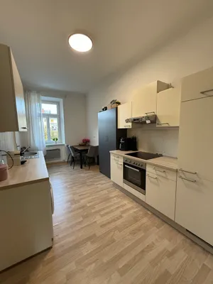 1-Zimmer-Wohnung mieten in Graz – 39 m², € 402