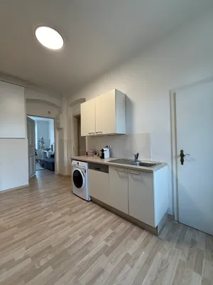 1-Zimmer-Wohnung mieten in Graz – 39 m², € 402 – Bild 2 von 10