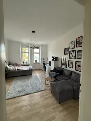1-Zimmer-Wohnung mieten in Graz – 39 m², € 402 – Bild 5 von 10