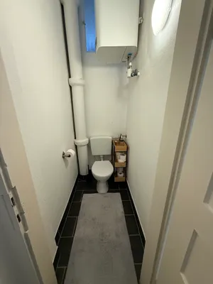 1-Zimmer-Wohnung mieten in Graz – 39 m², € 402 – Bild 8 von 10