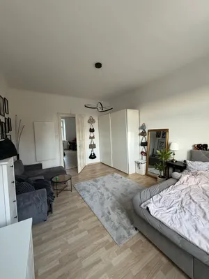 1-Zimmer-Wohnung mieten in Graz – 39 m², € 402 – Bild 4 von 10
