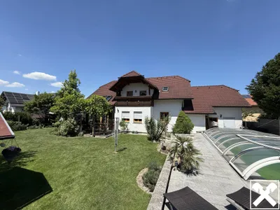 5-Zimmer-Haus kaufen in Freistadt – 186 m², € 645.000 – Bild 5 von 25