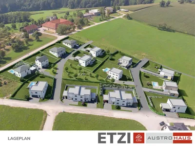 5-Zimmer-Haus kaufen in Steyr-Land – 126 m², € 410.480 – Bild 22 von 24