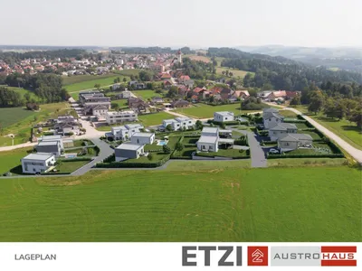 5-Zimmer-Haus kaufen in Steyr-Land – 126 m², € 410.480 – Bild 21 von 24
