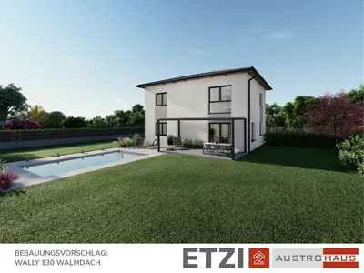 5-Zimmer-Haus kaufen in Steyr-Land – 126 m², € 410.480 – Bild 14 von 24