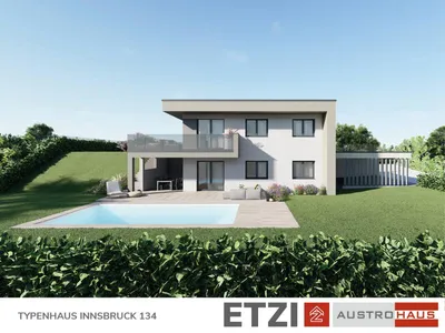 5-Zimmer-Haus kaufen in Steyr-Land – 126 m², € 410.480 – Bild 7 von 24