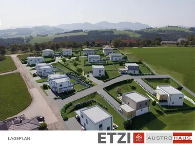 5-Zimmer-Haus kaufen in Steyr-Land – 126 m², € 410.480 – Bild 23 von 24
