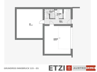 5-Zimmer-Haus kaufen in Steyr-Land – 126 m², € 410.480 – Bild 12 von 24
