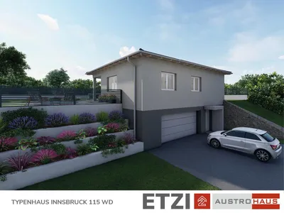 5-Zimmer-Haus kaufen in Steyr-Land – 126 m², € 410.480 – Bild 11 von 24