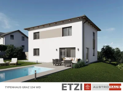 5-Zimmer-Haus kaufen in Steyr-Land – 126 m², € 410.480 – Bild 4 von 24