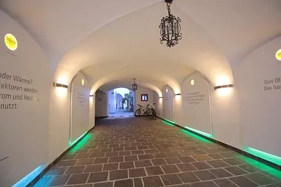 Gewerbeimmobilie mieten in Sankt Veit an der Glan – 30 m², € 500 – Bild 2 von 13