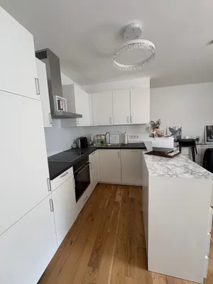 1-Zimmer-Wohnung mieten in Wien – 39 m², € 893 – Bild 9 von 9