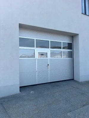 Gewerbeimmobilie mieten in Linz Land – 443 m², € 12 – Bild 10 von 12