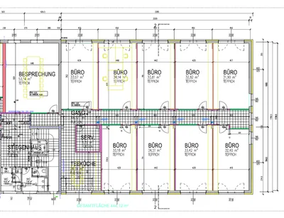 Gewerbeimmobilie mieten in Linz Land – 443 m², € 12 – Bild 12 von 12
