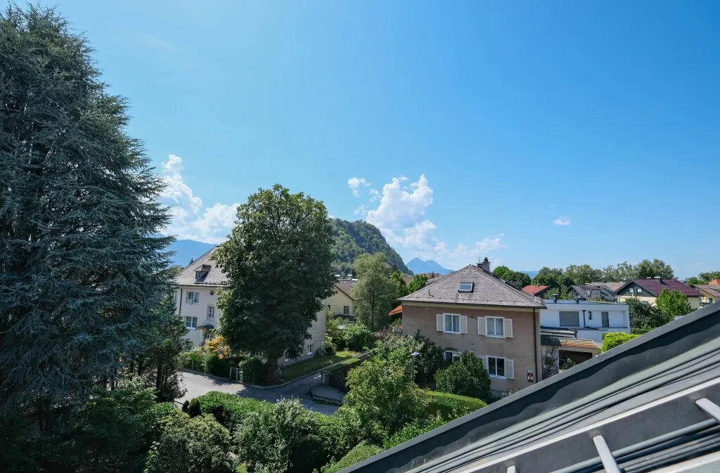 Apartment, 35 m²