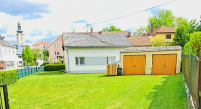 3-Zimmer-Haus mieten in Grieskirchen – 100 m², € 1.000 – Bild 2 von 10
