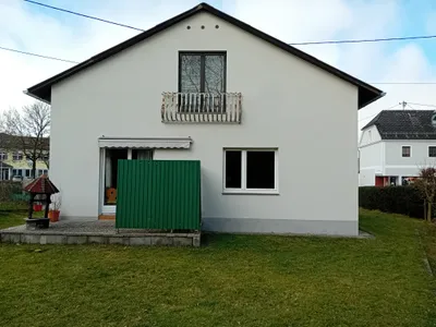 3-Zimmer-Haus mieten in Grieskirchen – 100 m², € 1.000 – Bild 9 von 10