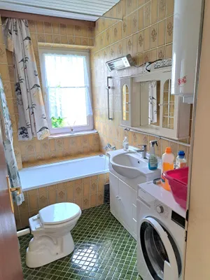 3-Zimmer-Haus mieten in Grieskirchen – 100 m², € 1.000 – Bild 6 von 10