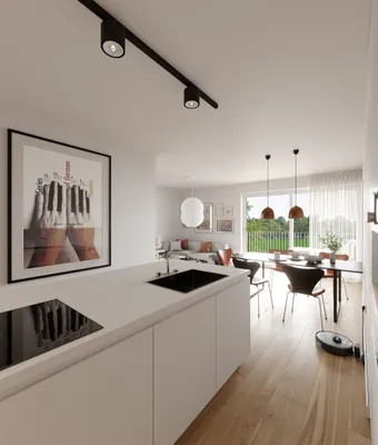 3-Zimmer-Wohnung kaufen in Linz – 67,43 m², € 385.969 – Bild 7 von 15