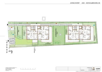 3-Zimmer-Wohnung kaufen in Linz – 67,43 m², € 385.969 – Bild 14 von 15