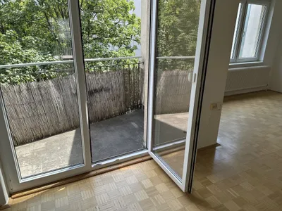 Dachwohnung mit Terrasse in der Fasangasse – Bild 3