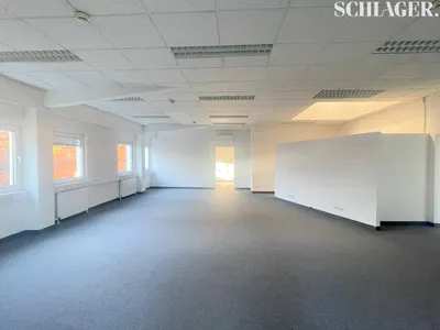 Gewerbeimmobilie mieten in Graz – 142 m², € 960 – Bild 3 von 3
