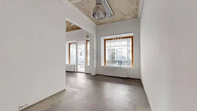 3-Zimmer-Gewerbeimmobilie kaufen in Wien – 117 m², € 469.000 – Bild 4 von 16