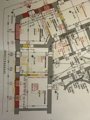3-Zimmer-Gewerbeimmobilie kaufen in Wien – 117 m², € 469.000 – Bild 16 von 16