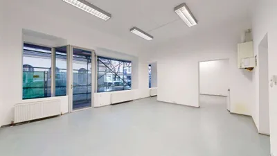 3-Zimmer-Gewerbeimmobilie kaufen in Wien – 117 m², € 469.000 – Bild 10 von 16