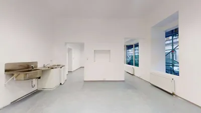 3-Zimmer-Gewerbeimmobilie kaufen in Wien – 117 m², € 469.000 – Bild 11 von 16