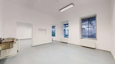 3-Zimmer-Gewerbeimmobilie kaufen in Wien – 117 m², € 469.000 – Bild 7 von 16