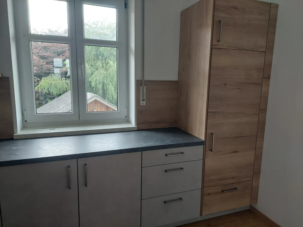 Apartment in Weng im Innkreis, Bergham - Ansicht 2