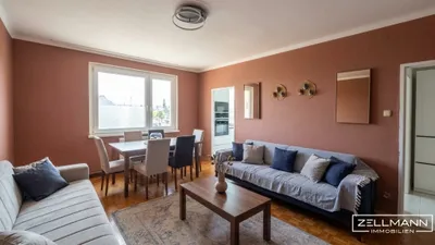 3-Zimmer-Wohnung kaufen in Wien – 72,57 m², € 235.000 – Bild 5 von 7