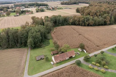 Immobilie kaufen in Südoststeiermark – 26 000 m², € 249.000 – Bild 1 von 18