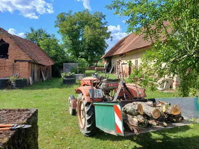Immobilie kaufen in Südoststeiermark – 26 000 m², € 249.000 – Bild 16 von 18
