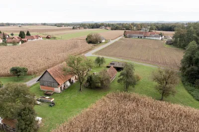 Immobilie kaufen in Südoststeiermark – 26 000 m², € 249.000 – Bild 4 von 18