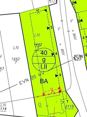 Grundstück kaufen in Hollabrunn – 2 087 m², € 104.350 – Bild 6 von 7