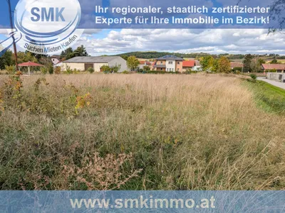 Grundstück kaufen in Hollabrunn – 2 087 m², € 104.350 – Bild 5 von 7