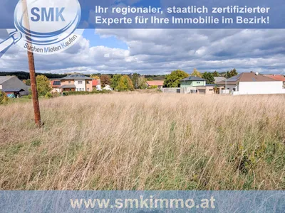 Grundstück kaufen in Hollabrunn – 2 087 m², € 104.350 – Bild 3 von 7