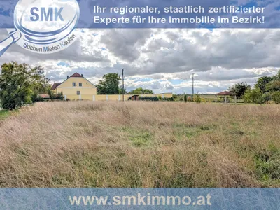 Grundstück kaufen in Hollabrunn – 2 087 m², € 104.350 – Bild 2 von 7