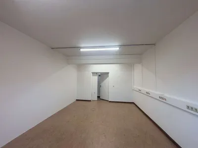 1-Zimmer-Gewerbeimmobilie mieten in Wien – 32 m², € 370